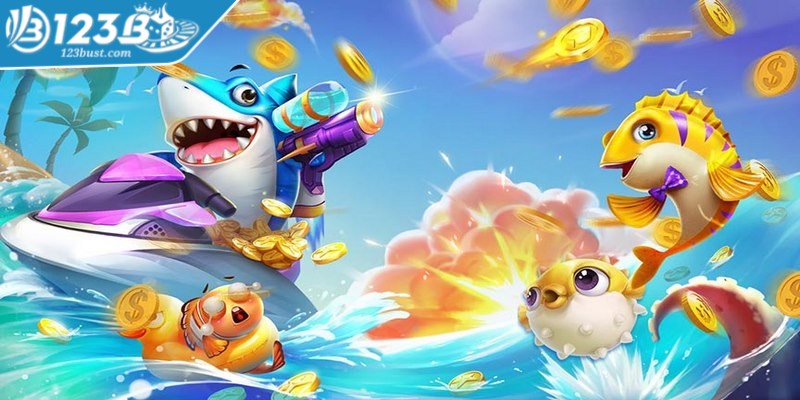 Các bạn sẽ hóa thân thành các loại thực vật, tiêu diệt các loại khủng long
