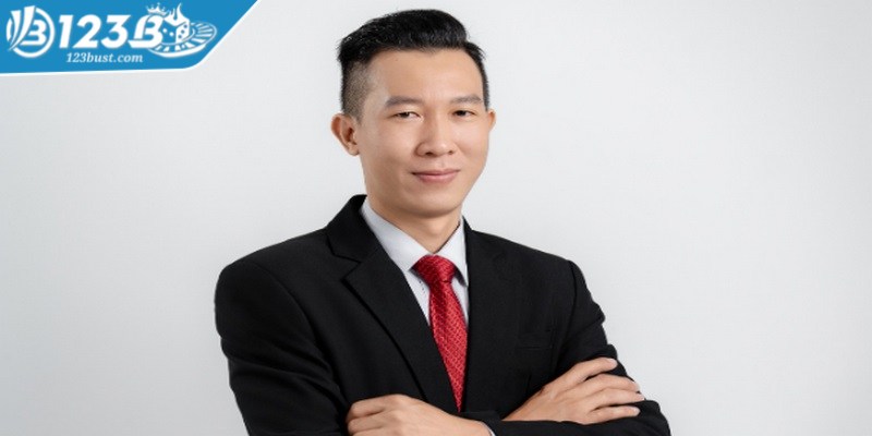 Tác giả (Nguyễn Văn Anh) là cái tên nổi bật trên thị trường