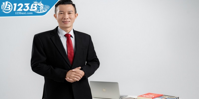 Anh đã tạo ra một sân chơi với độ tin cậy bậc nhất thị trường